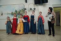 День пожилого человека в Лосино-Петровском благочинии