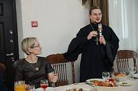 День пожилого человека в Лосино-Петровском благочинии