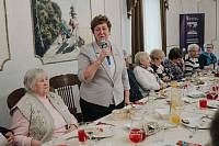 День пожилого человека в Лосино-Петровском благочинии