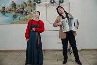 День пожилого человека в Лосино-Петровском благочинии