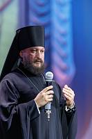 День учителя в Государственном гуманитарно-технологическом университете г. Орехово-Зуево