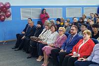 День учителя в Государственном гуманитарно-технологическом университете г. Орехово-Зуево