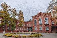 День учителя в Государственном гуманитарно-технологическом университете г. Орехово-Зуево