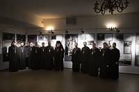 День памяти Собора новомучеников Балашихинских в Троицком храме Реутова