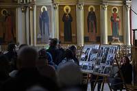 Пребывание мощей святителя Тихона в Ногинске
