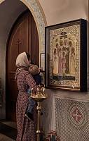 День многодетной семьи в Химках