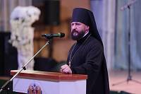 Межъепархиальный региональный семейный форум в Дмитровском благочинии