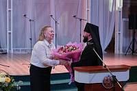 Межъепархиальный региональный семейный форум в Дмитровском благочинии