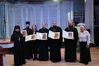 Межъепархиальный региональный семейный форум в Дмитровском благочинии