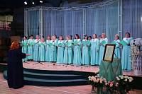 Межъепархиальный региональный семейный форум в Дмитровском благочинии