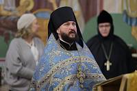 Межъепархиальный региональный семейный форум в Дмитровском благочинии