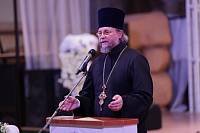 Межъепархиальный региональный семейный форум в Дмитровском благочинии