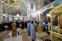 Межъепархиальный региональный семейный форум в Дмитровском благочинии