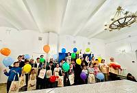 Мастер-класс в Казанском храме Павловского Посада