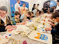 Мастер-класс в Казанском храме Павловского Посада