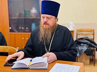 Координационный совет с управлением образования в Павловском Посаде