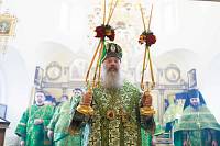 Рабочая поездка епископа Николая в Казань