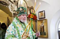 Рабочая поездка епископа Николая в Казань