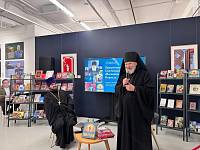 Рабочая поездка епископа Николая в Казань