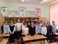 Неделя духовно-нравственной культуры в образовательных учреждениях Павлово-Посадского городского округа