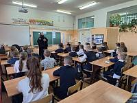 Неделя духовно-нравственной культуры в образовательных учреждениях Павлово-Посадского городского округа