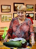 Благотворительный аукцион в поддержку участников Специальной военной операции в Павловском Посаде