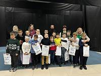 Акция «Согреем детские сердца» в Павлово-Посадском благочинии