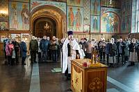 День памяти жертв политических репрессий в Щёлкове