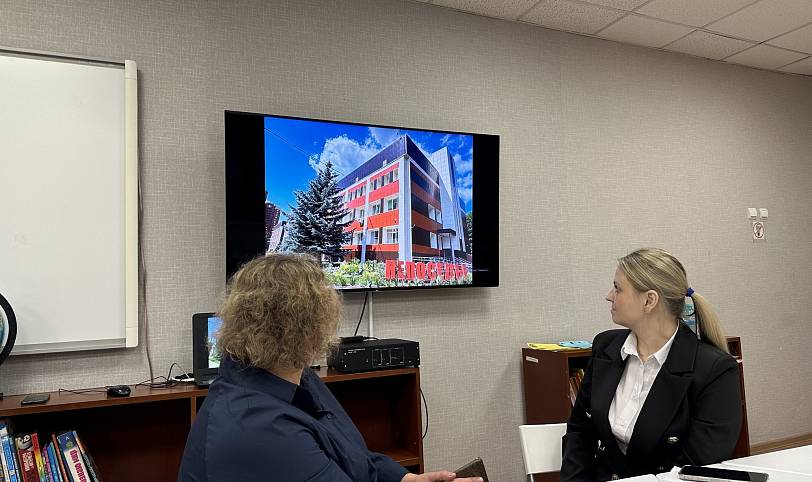 XII форум приёмных семей Подмосковья в Железнодорожном