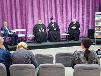 Книжный фестиваль «Забайкальская осень» в Чите