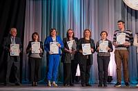 90-летие Ликино-Дулёвского политехнического колледжа