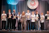 90-летие Ликино-Дулёвского политехнического колледжа