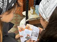 День народного единства в Ликино-Дулёвском благочинии