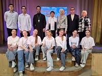 День народного единства в Ликино-Дулёвском благочинии