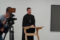 Посещение Подмосковного колледжа «Энергия» в Балашихе