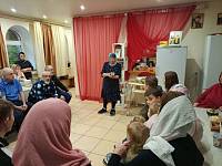 День народного единства в Щёлковском благочинии