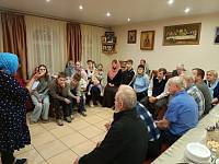 День народного единства в Щёлковском благочинии