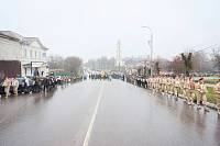 Празднование Казанской иконе Божией Матери в Павловском Посаде