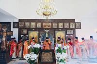 Братское совещание духовенства Павлово-Посадского благочиния