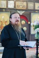 Братское совещание духовенства Павлово-Посадского благочиния