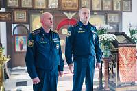 Братское совещание духовенства Павлово-Посадского благочиния