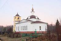 Братское совещание духовенства Павлово-Посадского благочиния