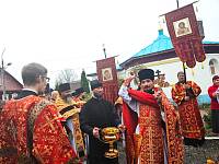 Открытие Рождественских чтений в Ликино-Дулёвском благочинии