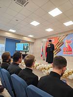 Открытие Рождественских чтений в Ликино-Дулёвском благочинии