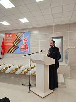 Открытие Рождественских чтений в Ликино-Дулёвском благочинии