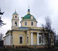 Проверка инвентарных книг в Лосино-Петровском благочинии