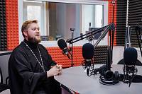 Эфир на Орехово-Зуевском радио о подвиге новомучеников