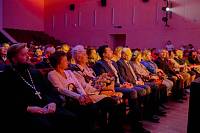 100-летие Всероссийского общества слепых в Орехово-Зуеве