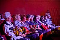 100-летие Всероссийского общества слепых в Орехово-Зуеве