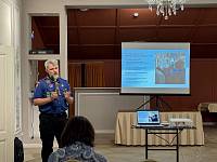 Рождественские чтения Епархиального отдела по делам молодёжи